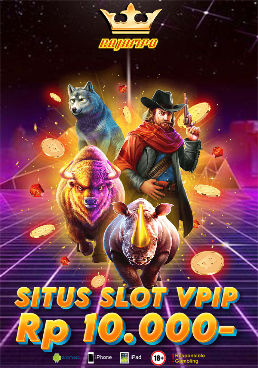 slot vip rajampo